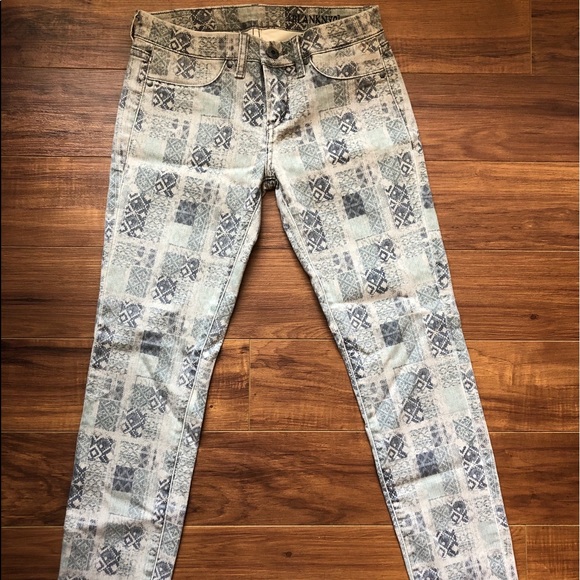 Blank NYC - skinny jeans, new condition. - Picture 1 of 6